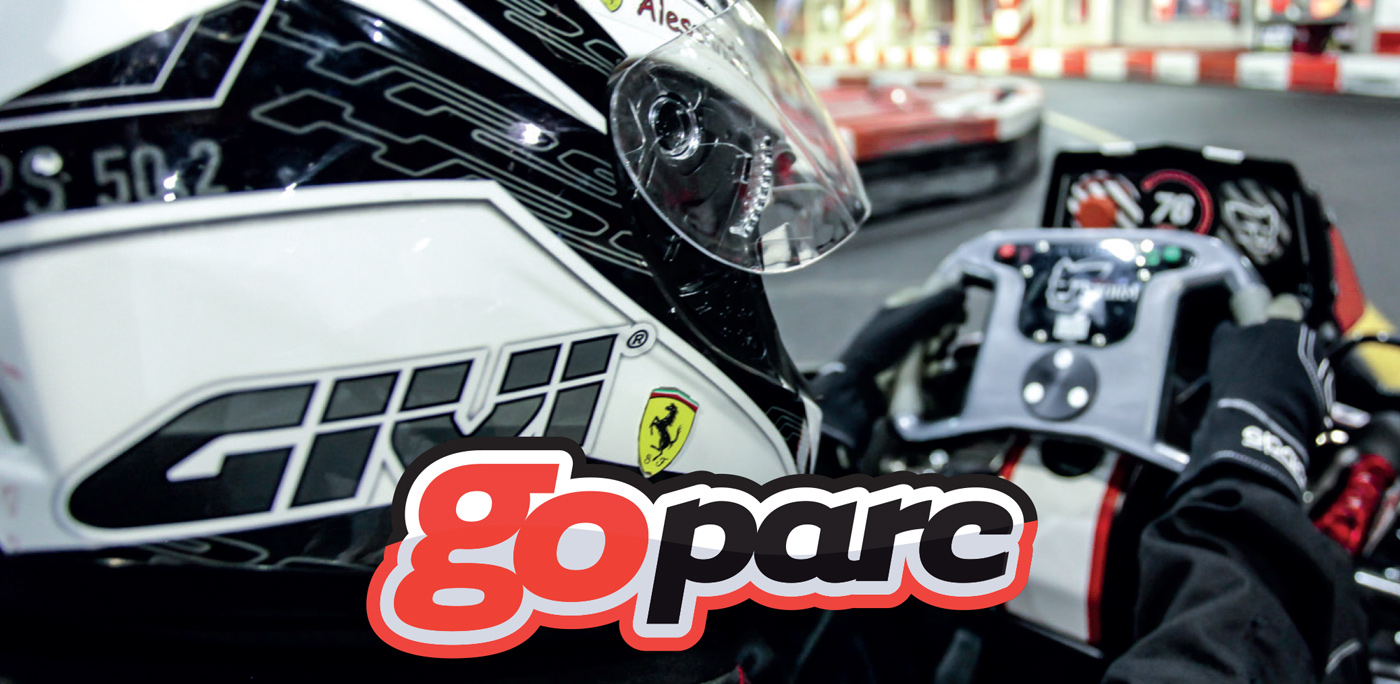 Goparc